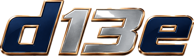 d13e